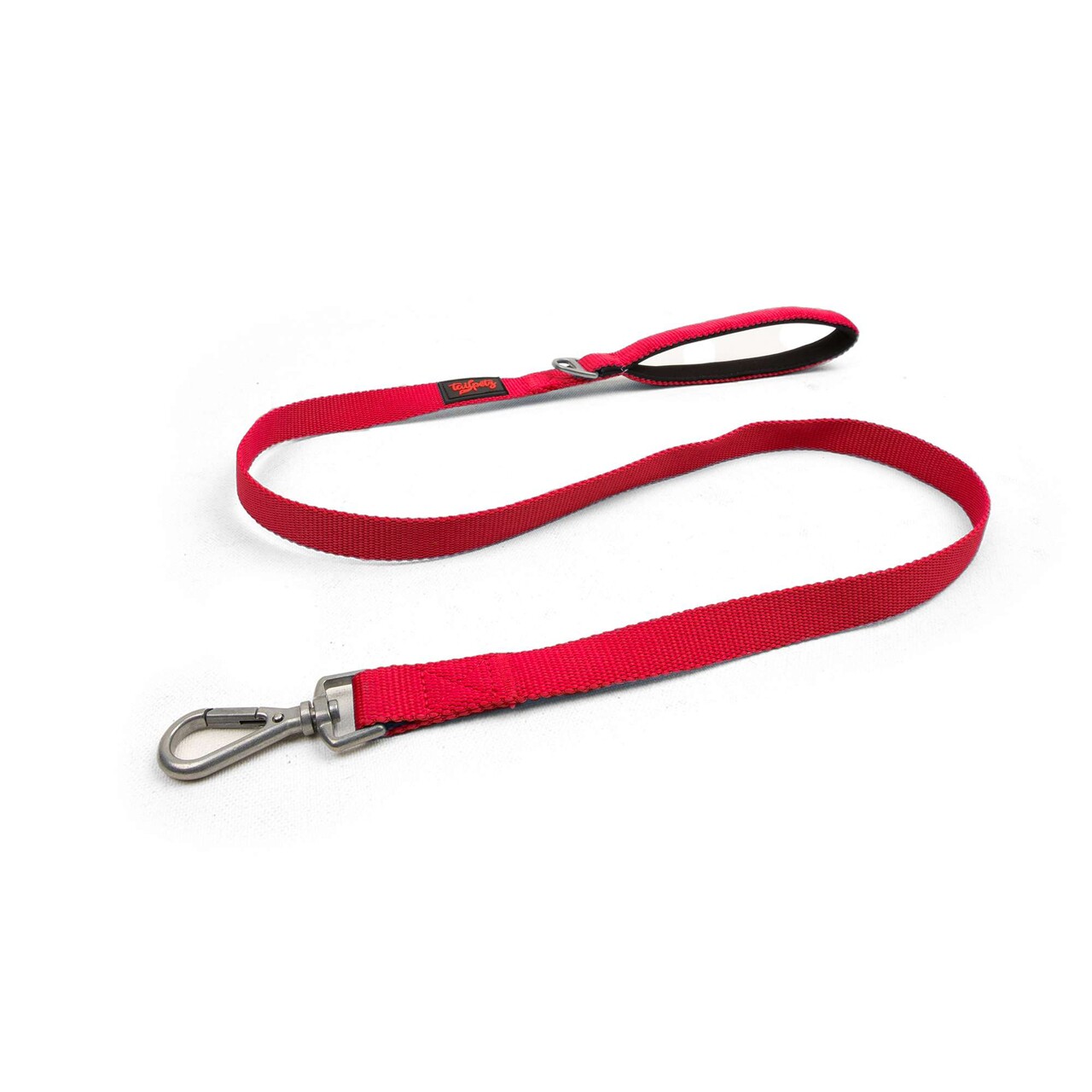 Lesă pentru câini, Paws &amp; Whiskers, Match Middle, Poliester, Granat - imagine 3
